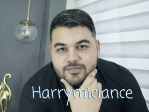 Harrymiclance