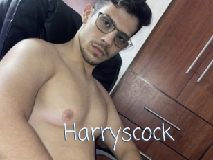 Harryscock