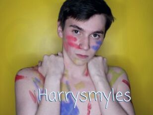 Harrysmyles