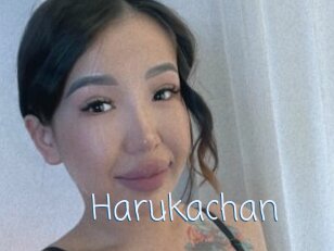 Harukachan
