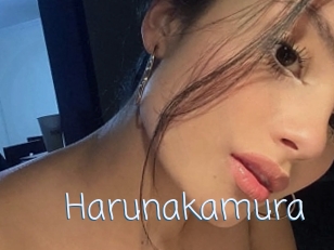Harunakamura