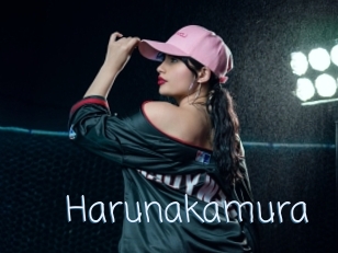 harunakamura Callsex