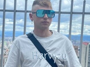 Harvyzu