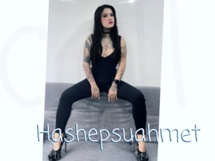 Hashepsuahmet