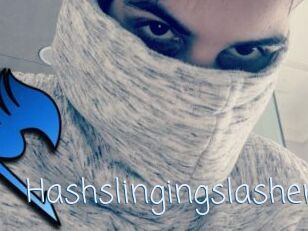 Hashslingingslasher