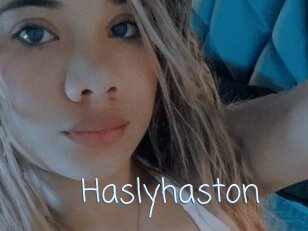 Haslyhaston
