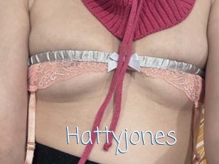 Hattyjones