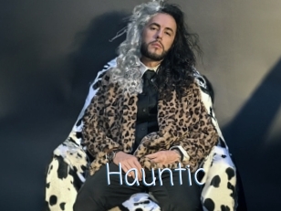 hauntic Callsex