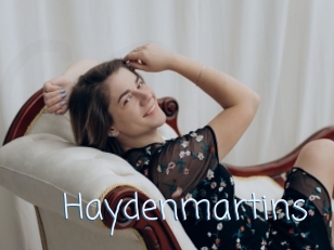 Haydenmartins