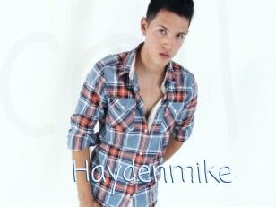 Haydenmike