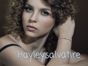 Hayleysalvatire