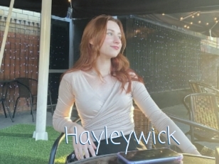 Hayleywick