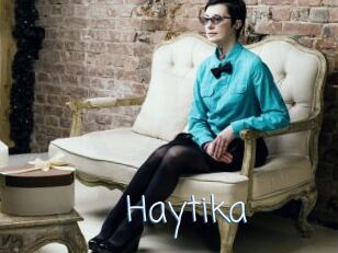Haytika