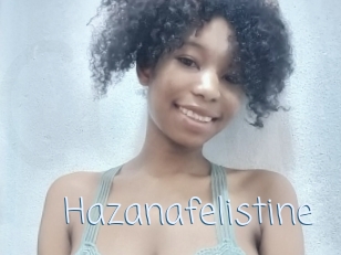 Hazanafelistine