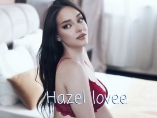 Hazel_lovee