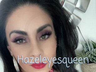 Hazeleyesqueen