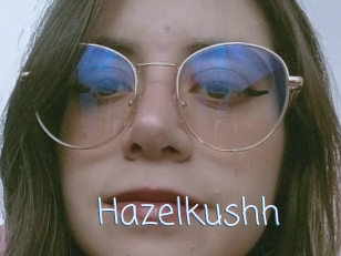 Hazelkushh