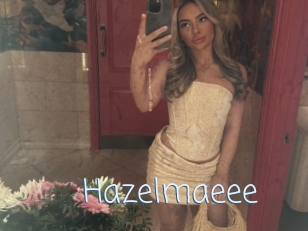 Hazelmaeee