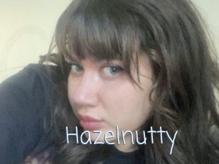 Hazelnutty