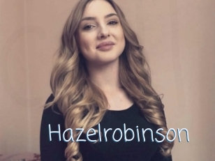Hazelrobinson