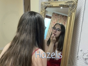 hazels Callsex