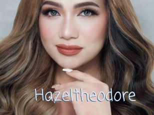 Hazeltheodore