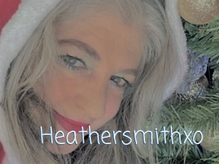 Heathersmithxo
