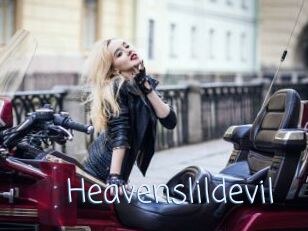 Heavenslildevil