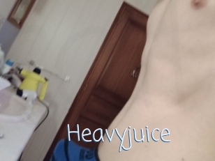 Heavyjuice