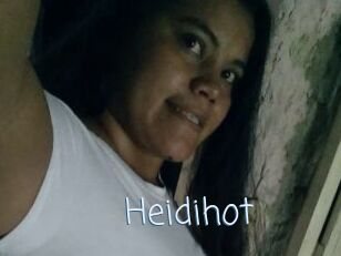 Heidihot