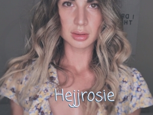 Hejjrosie
