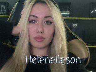 Helenelleson