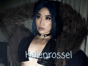 Helenrossel