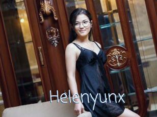 Helenyunx