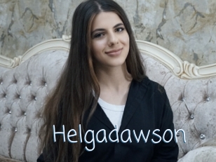 Helgadawson