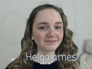 Helgajames
