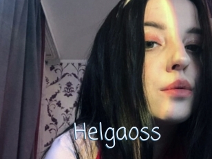 Helgaoss