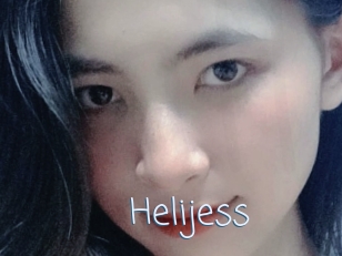 Helijess