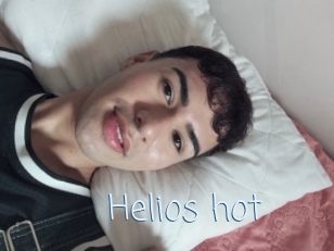 helios_hot Callsex