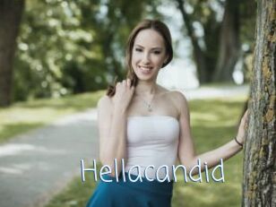 Hellacandid