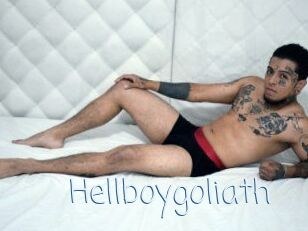 Hellboygoliath