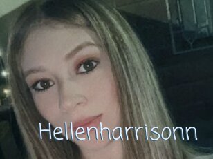 Hellenharrisonn