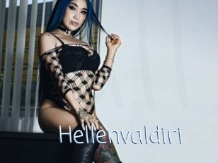 Hellenvaldiri