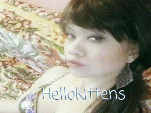 Hellokittens