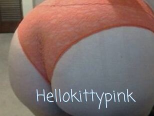 Hellokittypink