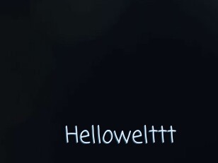 Hellowelttt