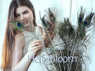 Hellybloom