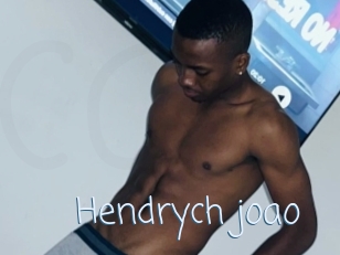 Hendrych_joao