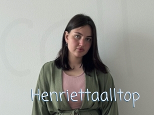 Henriettaalltop