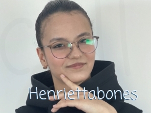 Henriettabones